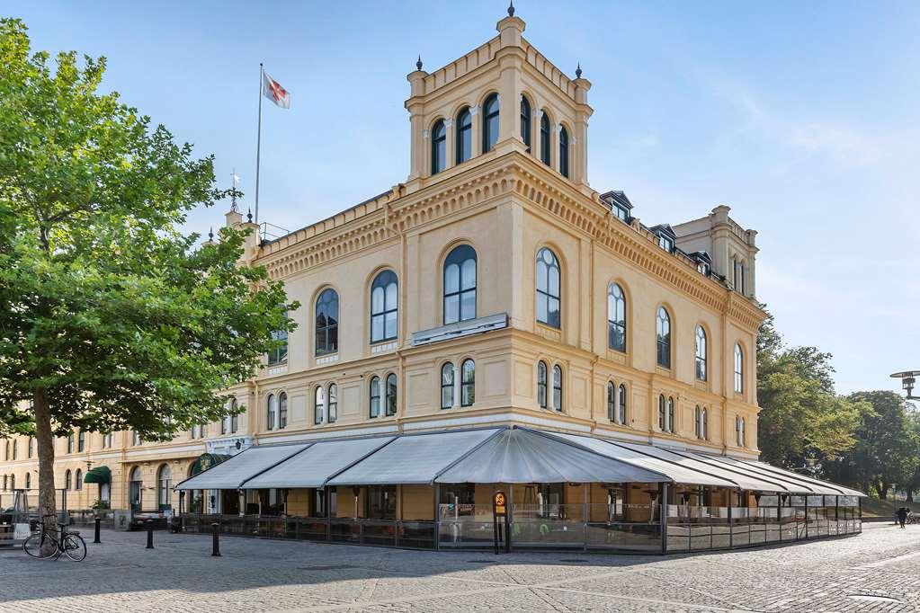 Frimurarehotellet; Sure Hotel Collection By Best Western Kalmar Esterno foto